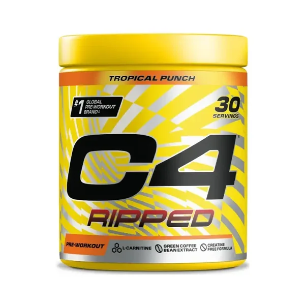 Cellucor C4 Ripped