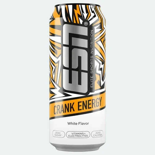 ESN Crank Energy 500ml