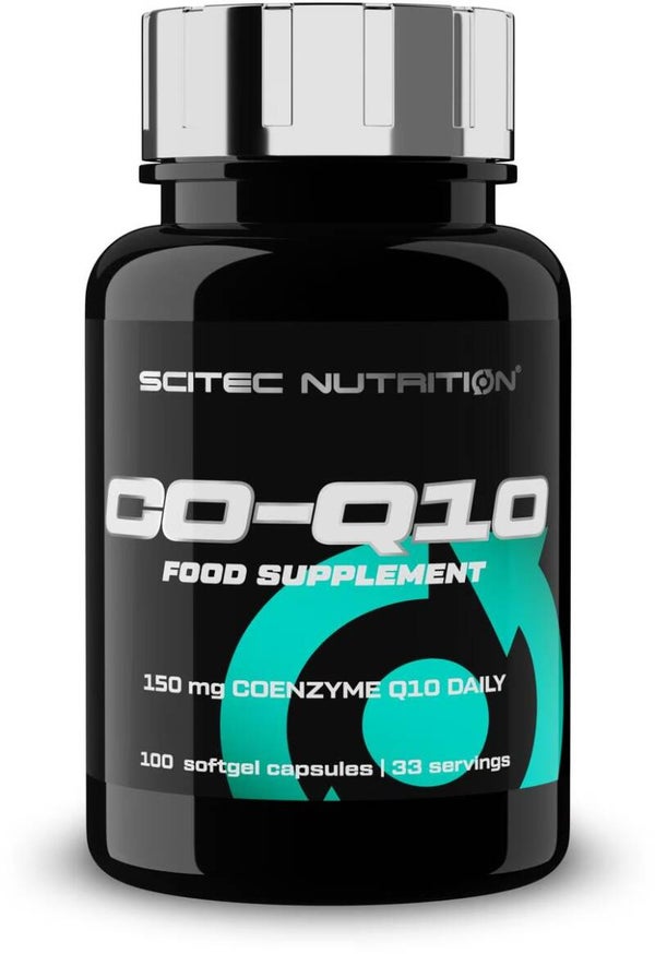 Scitec Nutrition CO-Q10 100 capsules