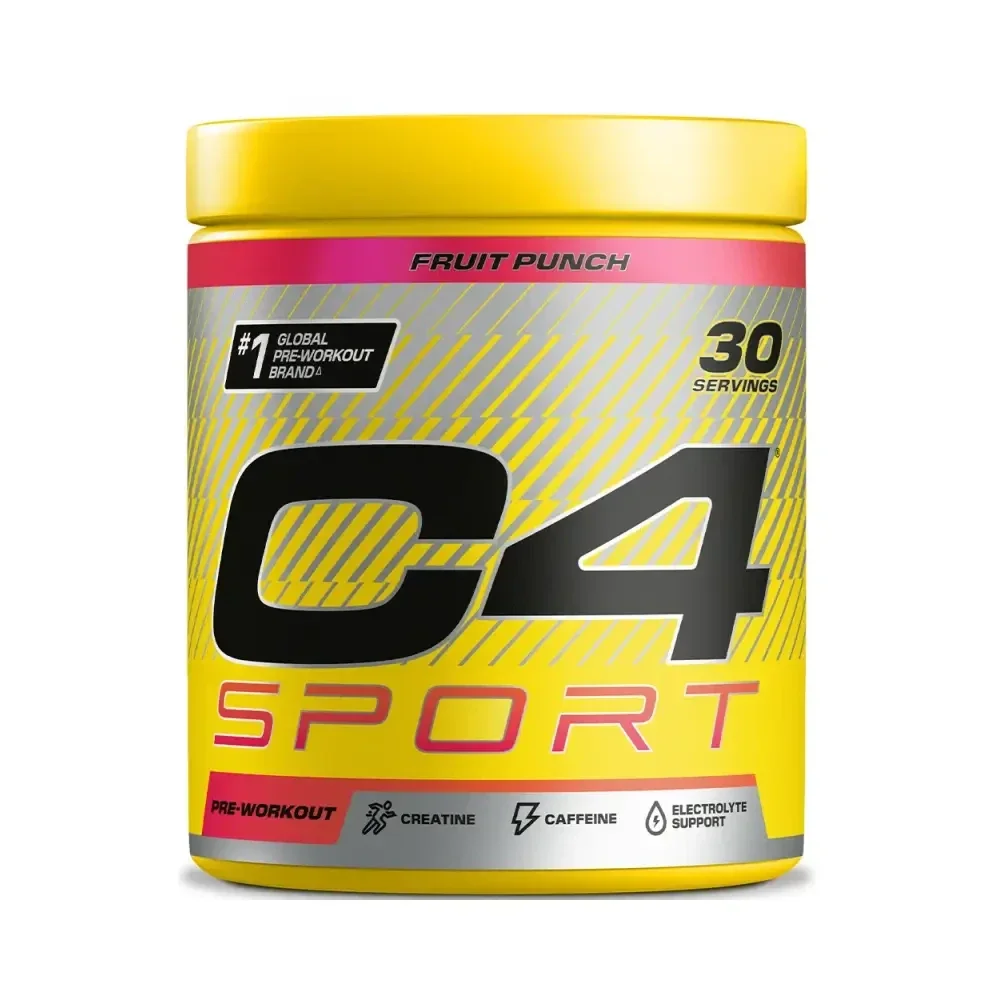 Cellucor C4 Sport