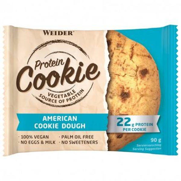 Weider Protein Cookie 90g