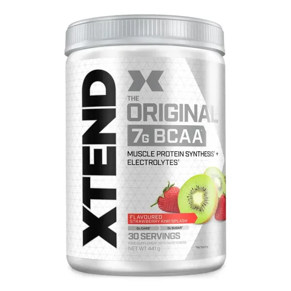 XTend Original BCAA, 441g