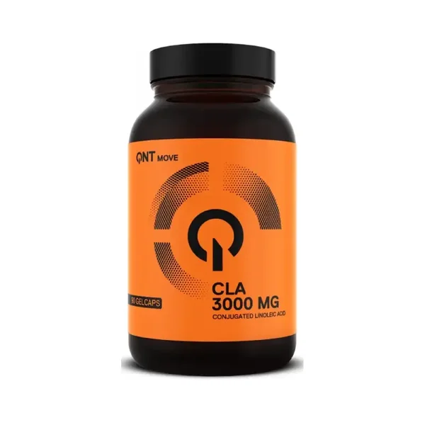 QNT CLA 90 capsules