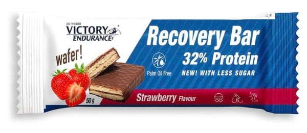 Weider Victory Endurance Recovery Bar 50g