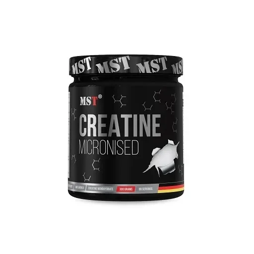 MST Nutrition Creatine Monohydrate 300g