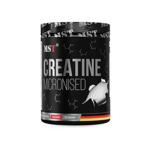 MST Nutrition Creatine Monohydrate 500g