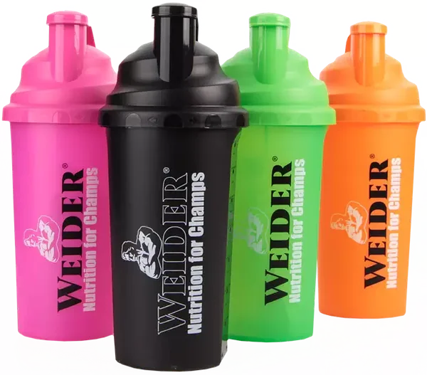 Weider Shaker 700ml