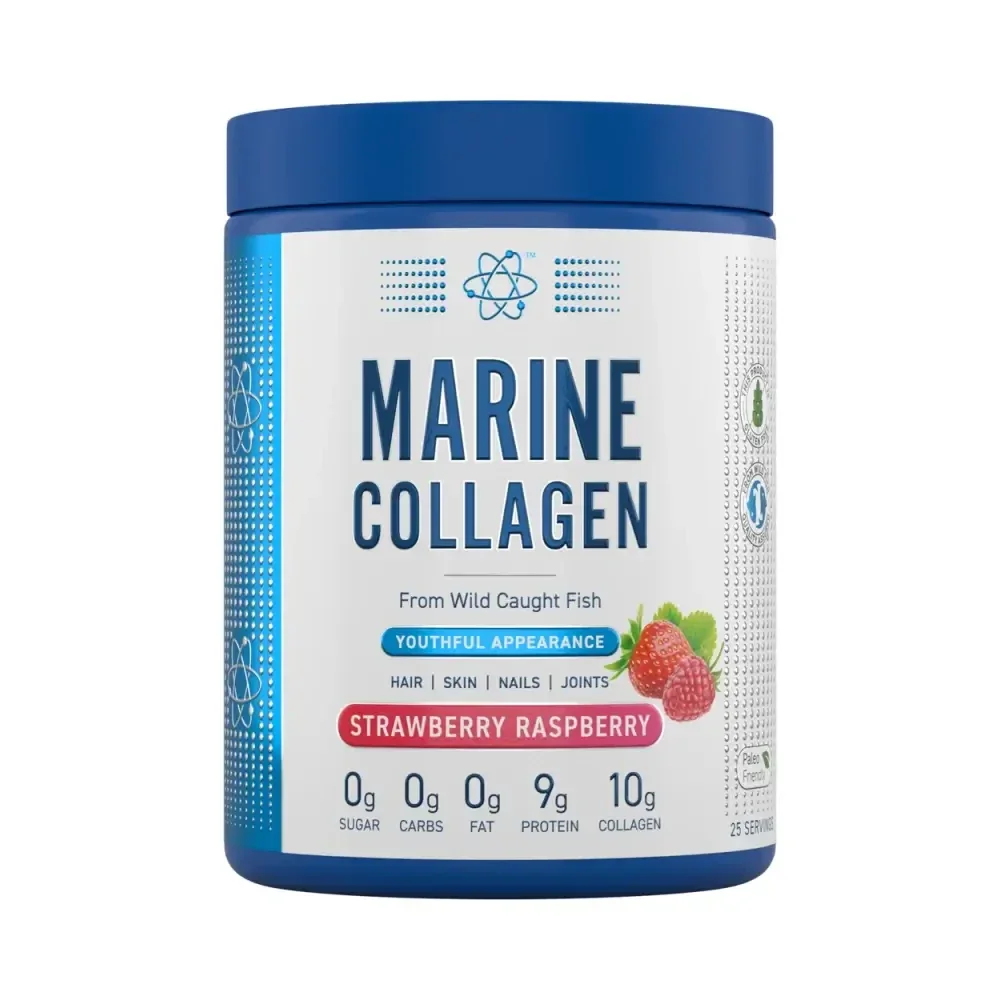 Applied Nutrition Marin Collagen 300g