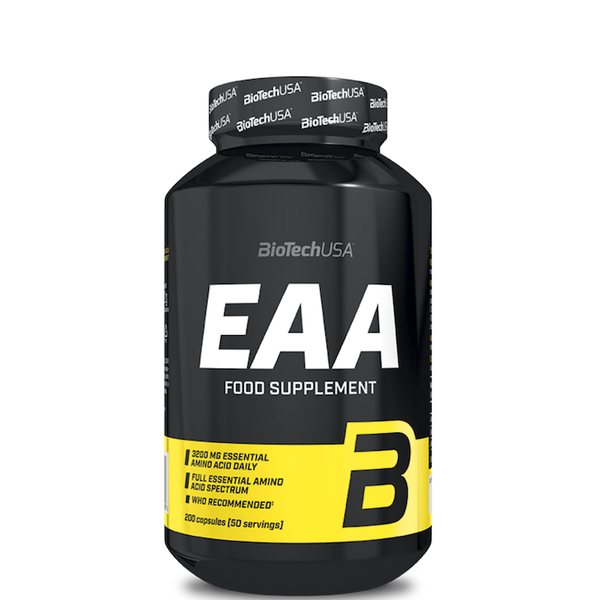 Biotech USA EAA 200 capsules