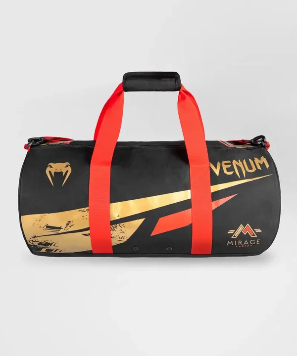 Venum Sac de sport x Mirage Noir/Or