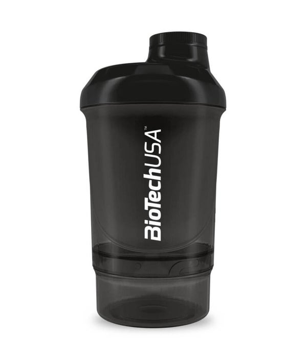 Biotech USA Shaker Wave+ Nano, 300ml (+150ml)