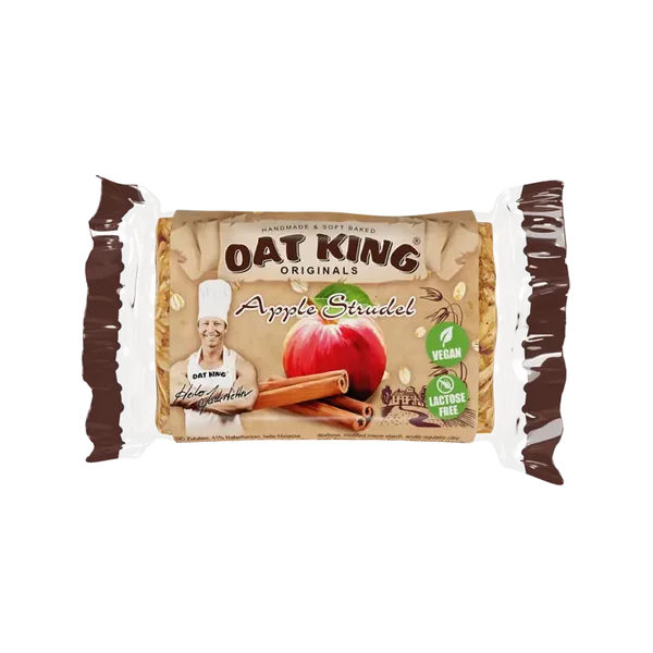 Oat King Original Barre d'avoine 95g