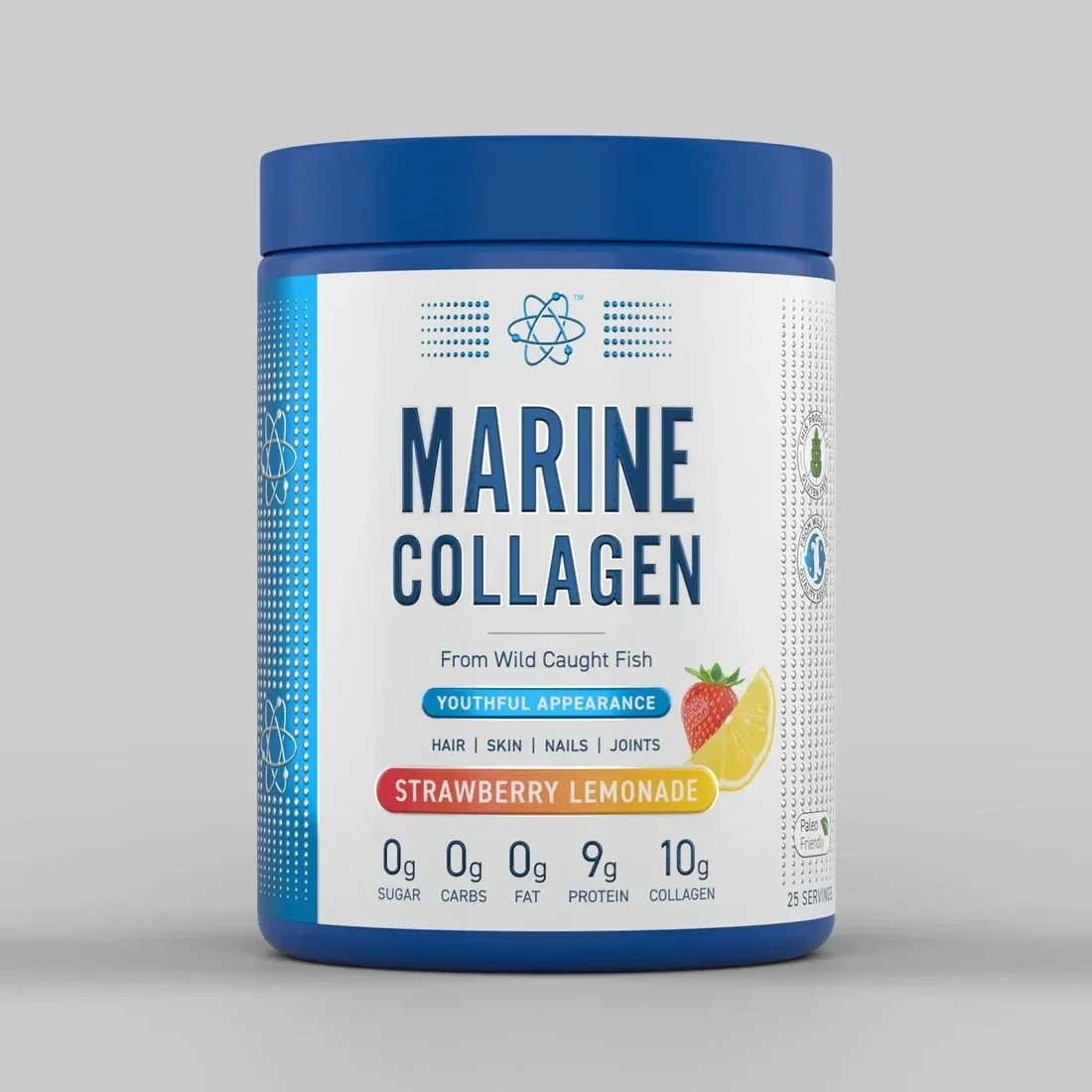 Applied Nutrition Marin Collagen 300g
