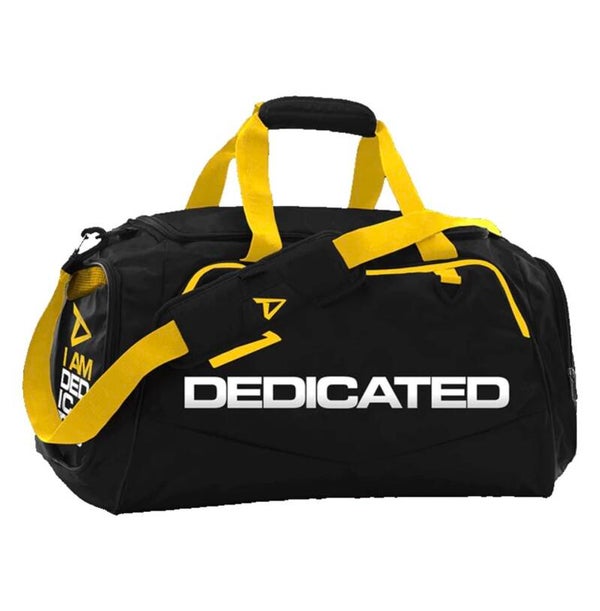 Dedicated Gym Bag Premium