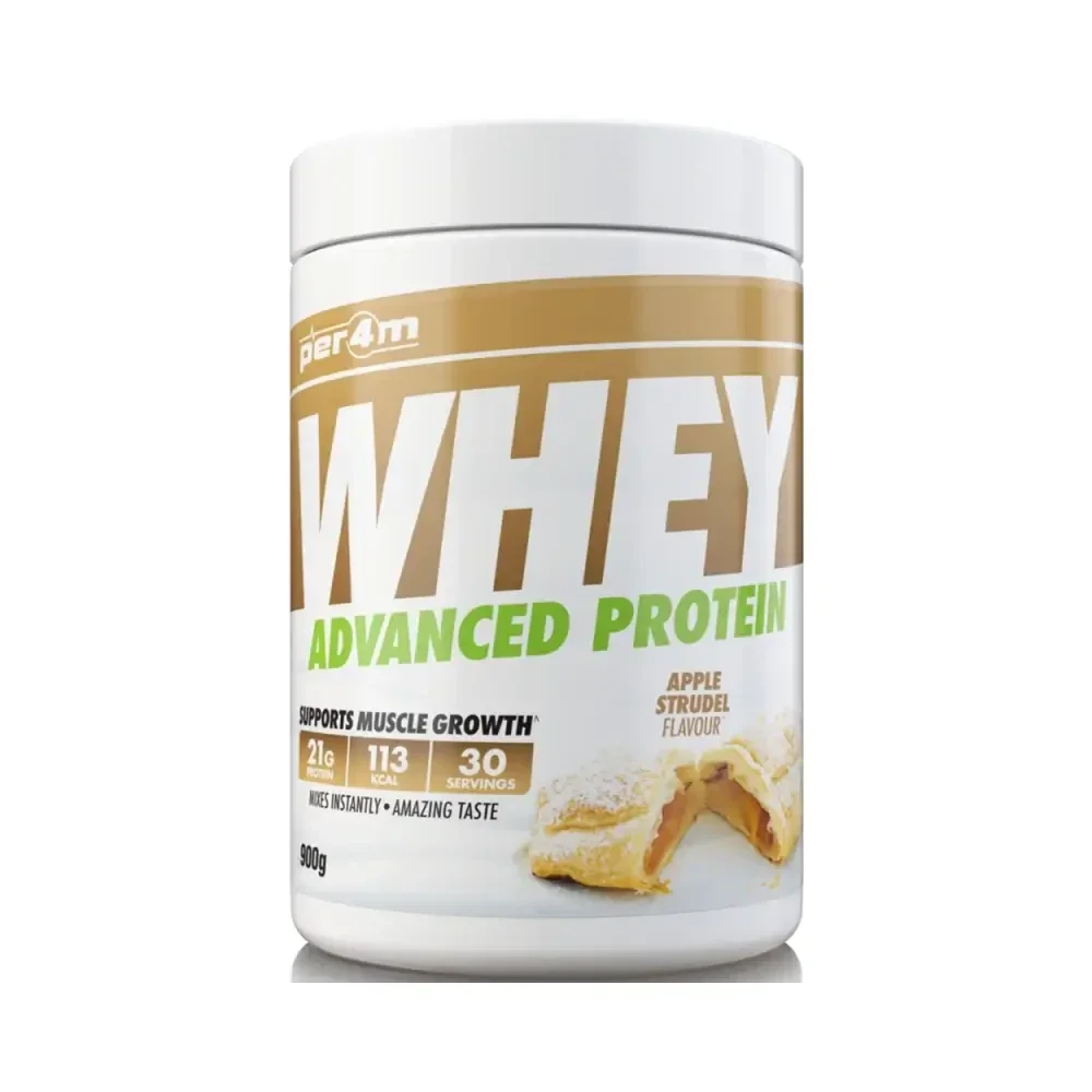 Per4m Whey Advanced Protein 900g