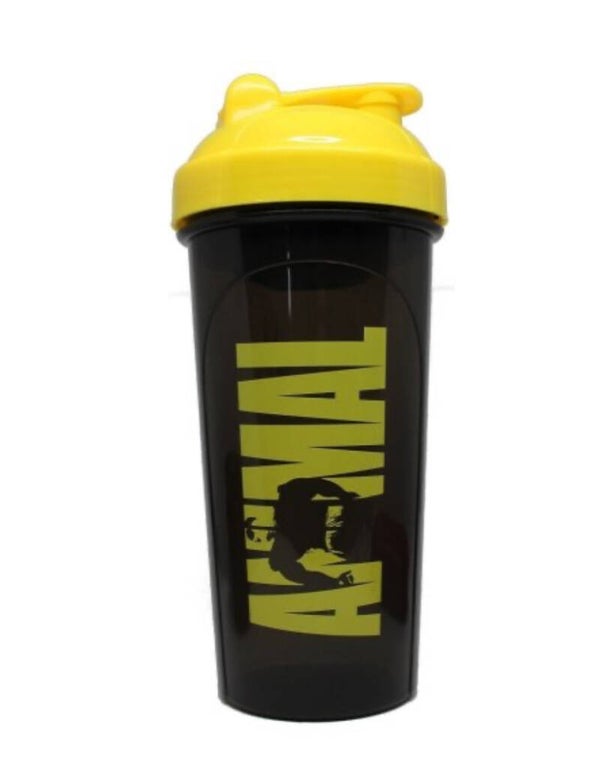 Animal Yellow Pak Iconic Shaker 700ml
