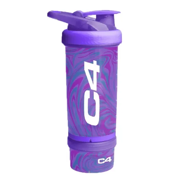 Cellucor C4 Shaker Cosmic Rainbow 600ml