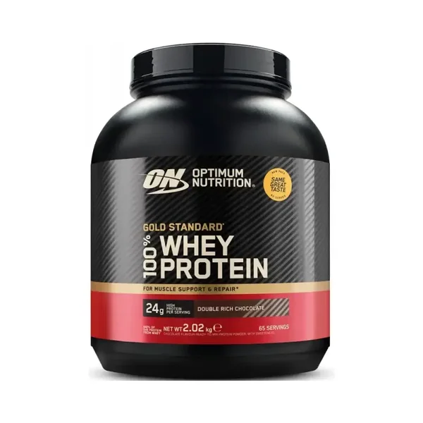 Optimum Nutrition 100% Whey Gold 2000g