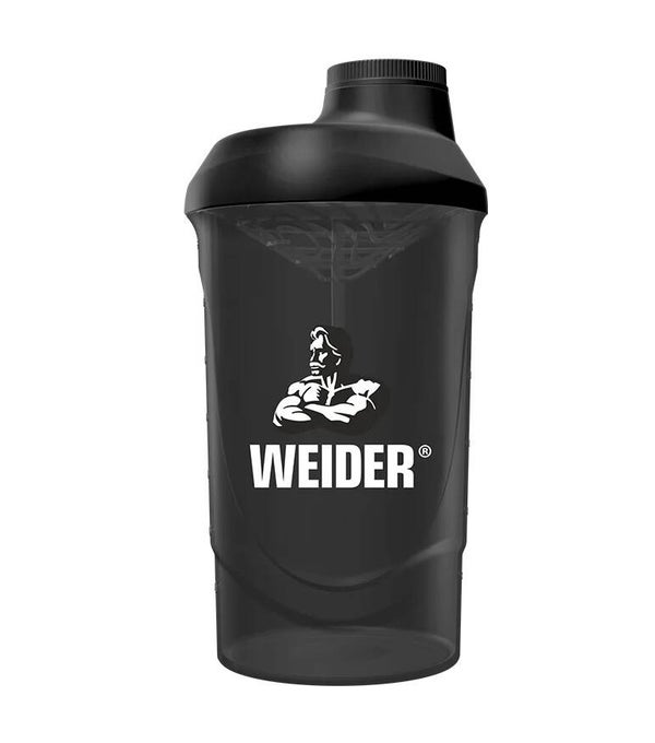 Weider Shaker noir 600ml