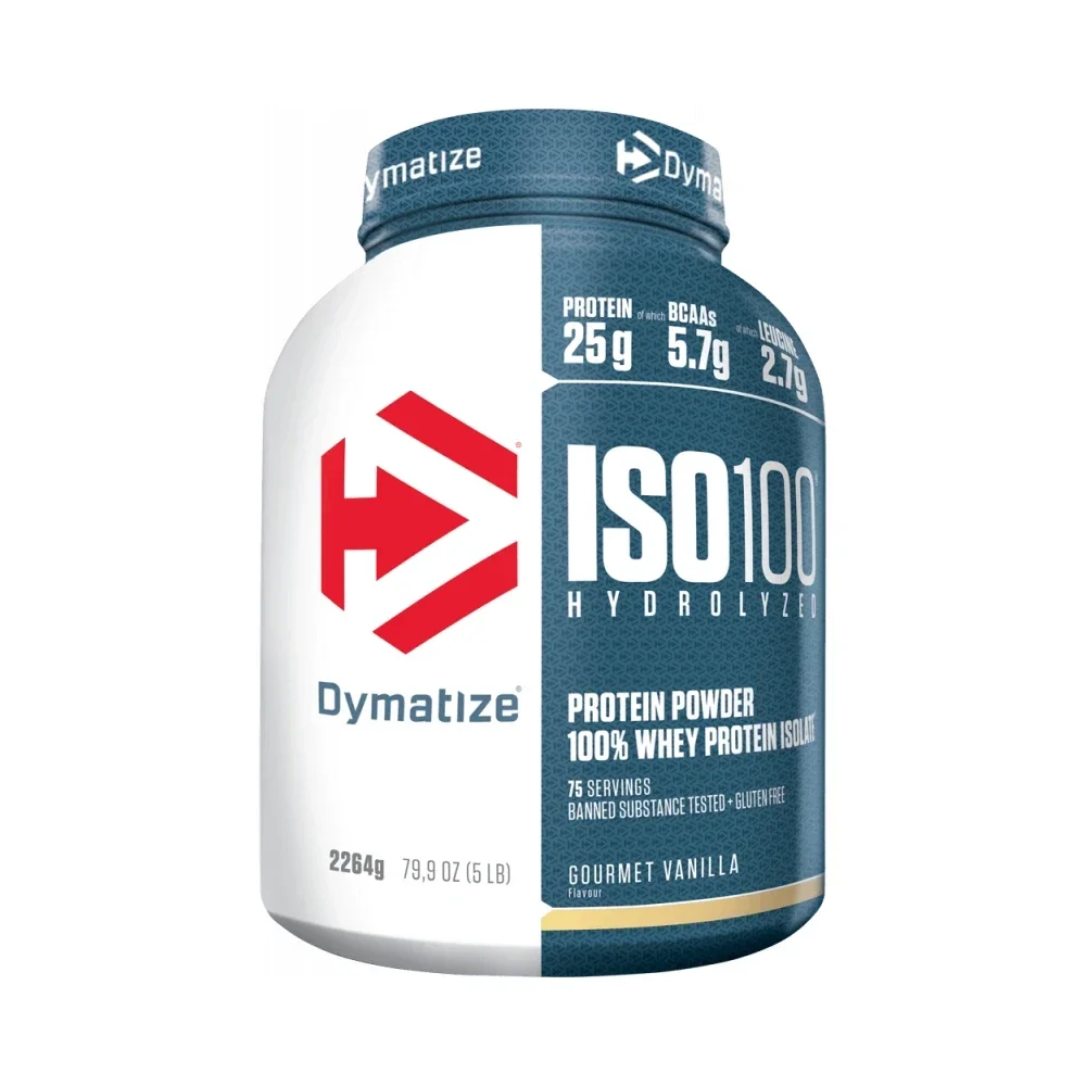 Dymatize Protein ISO 100, 2200g