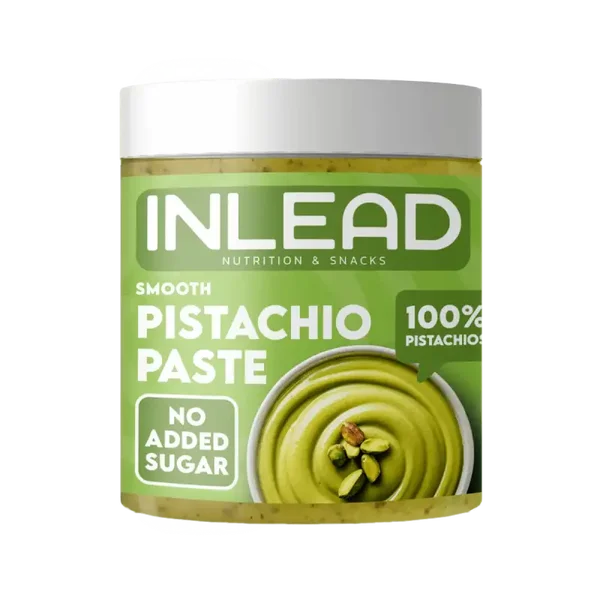Inlead pâte de pistache 300g