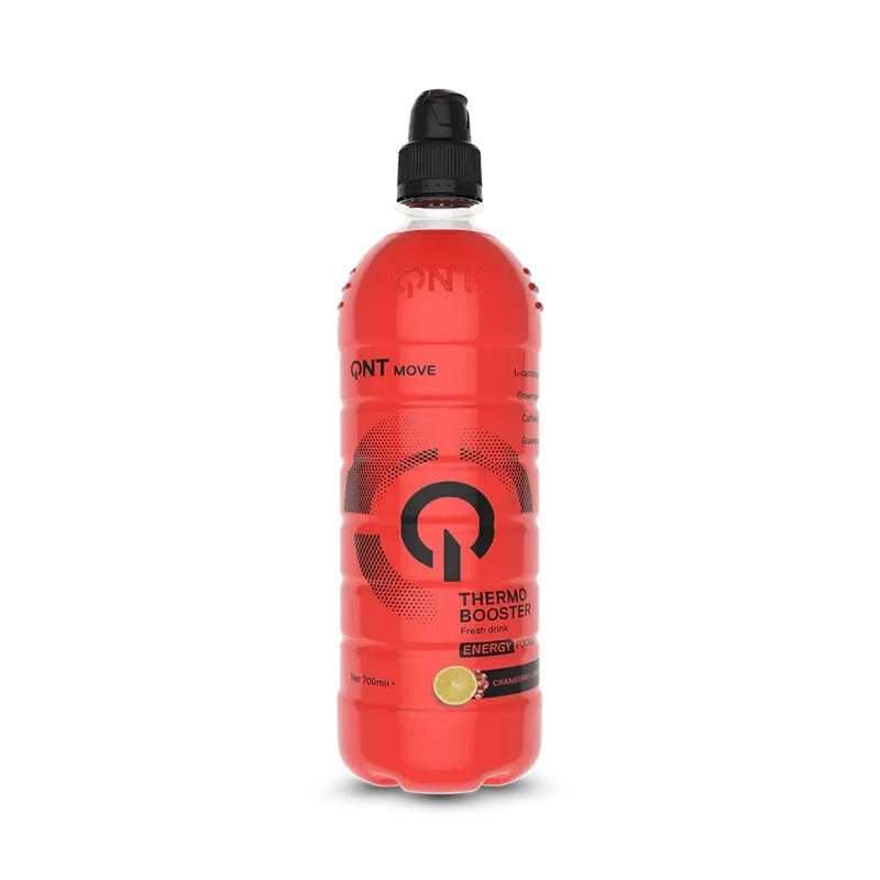 QNT Thermo Booster 700ml