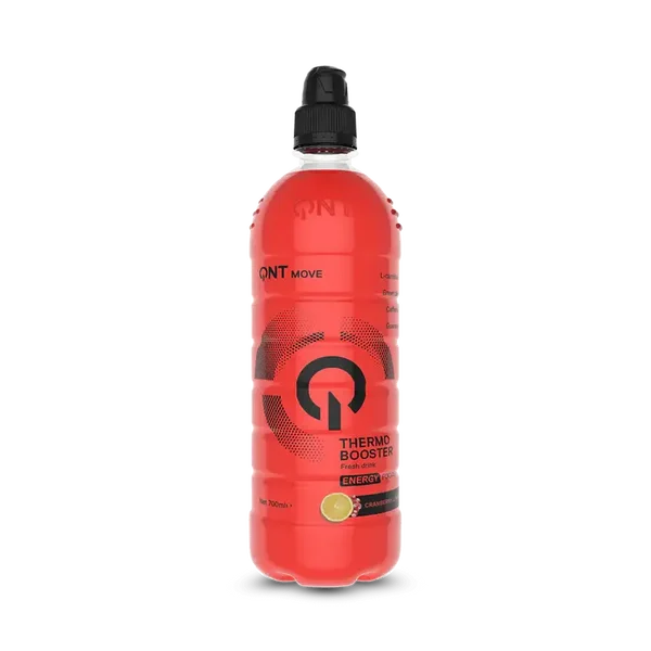 QNT Thermo Booster 700ml