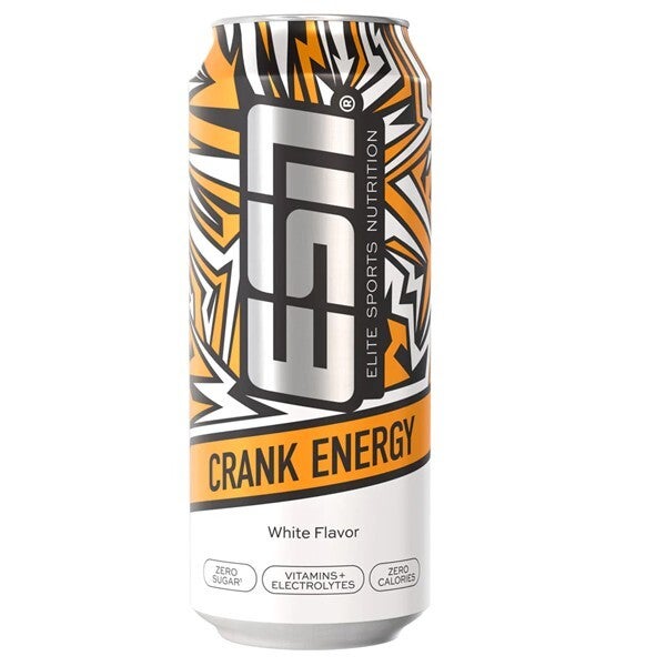 ESN Crank Energy 500ml