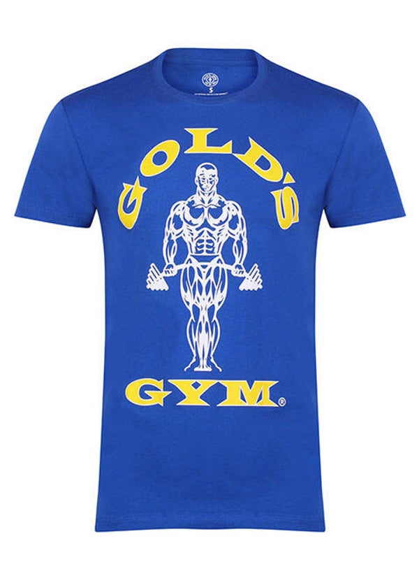 Gold’s Gym Muscle Joe T-Sirt