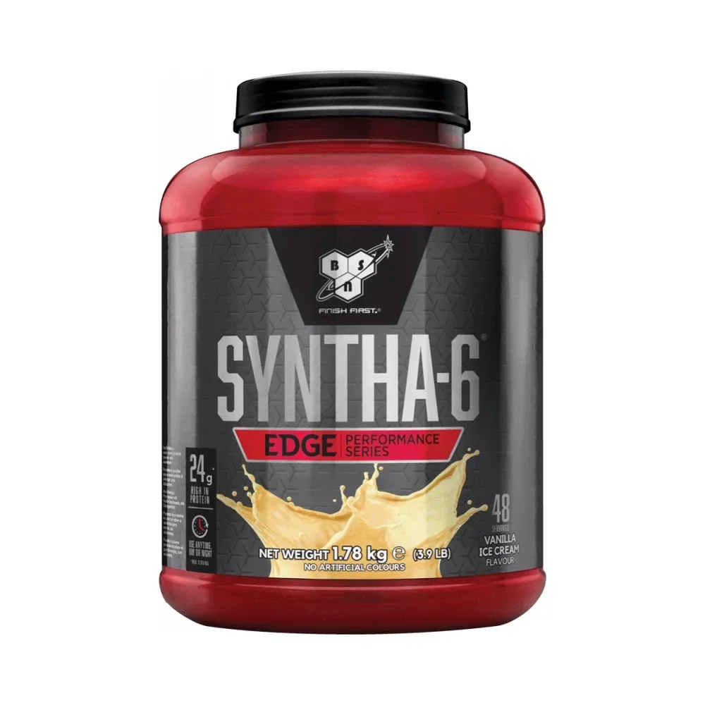 BSN Nutrition Syntha-6® Edge 1780g