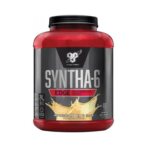 BSN Nutrition Syntha-6® Edge 1780g