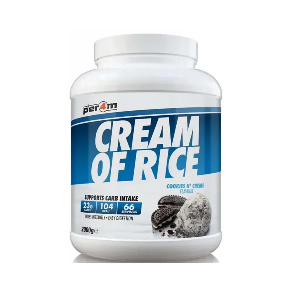 Per4m Crème de riz 2kg
