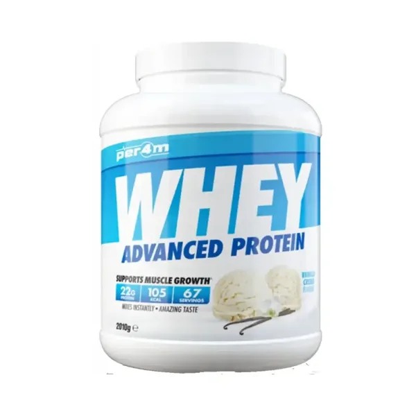 Per4m Whey Advanced Protein 2010g