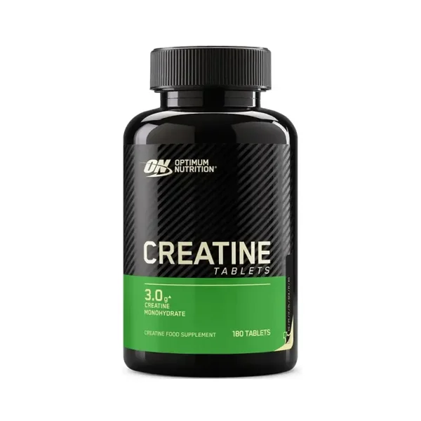 Optimum Nutrition Creatine Tablets (180)