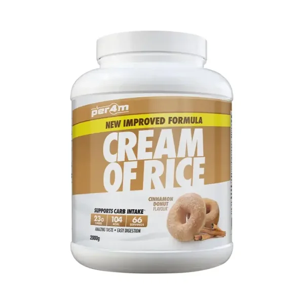 Per4m Crème de riz 2kg