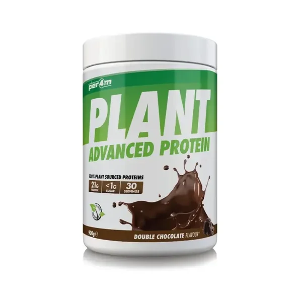 Per4m Plant Protein 900g