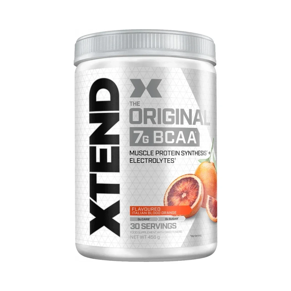XTend Original BCAA, 441g