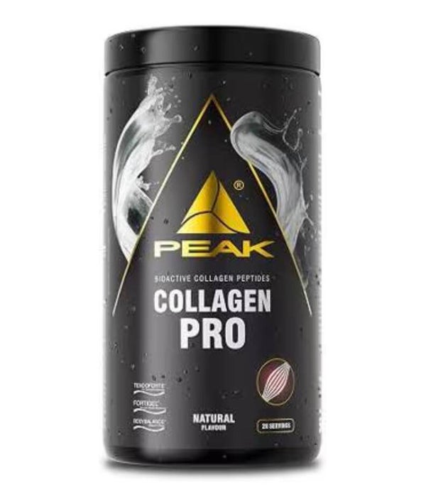 Peak Collagen Pro 540g – Peptides de Collagène