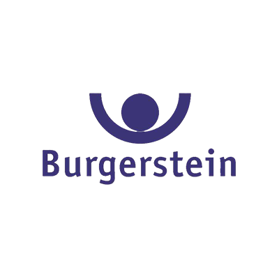 Burgerstein Logo