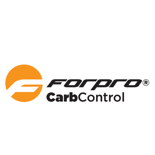 ForPro Carb Control Logo