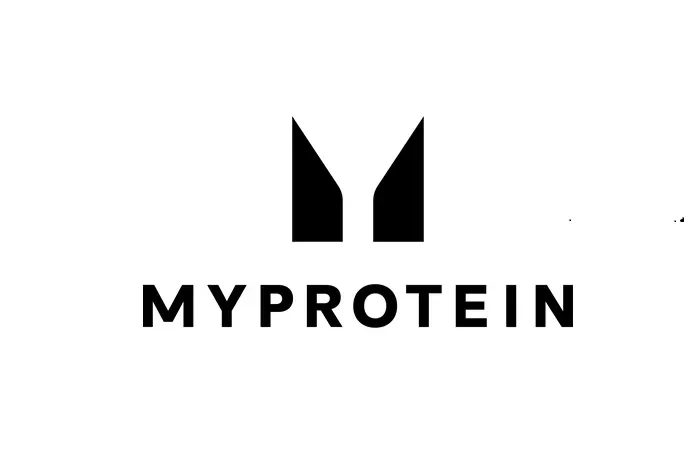 Logo Mayprotein Supremefoodshop