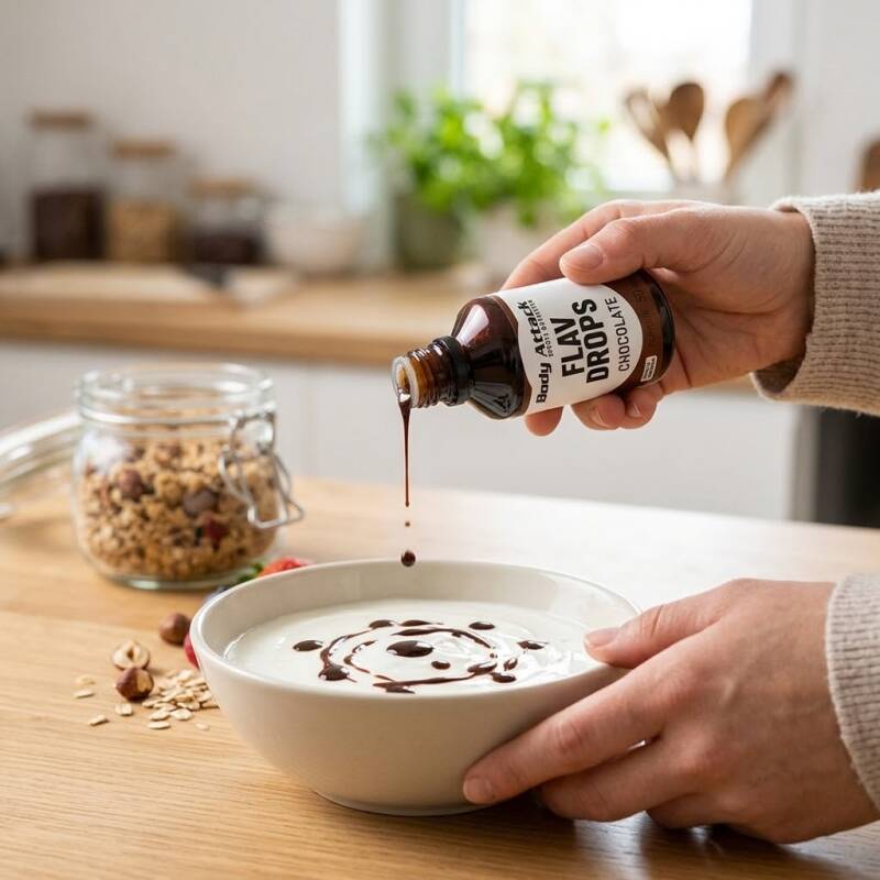 Image Body Attack Flav Drops Chocolat Supremefoodshop