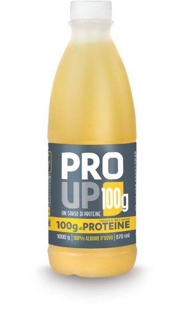 Whiteforce PROUP Blanc d’œuf  970ml