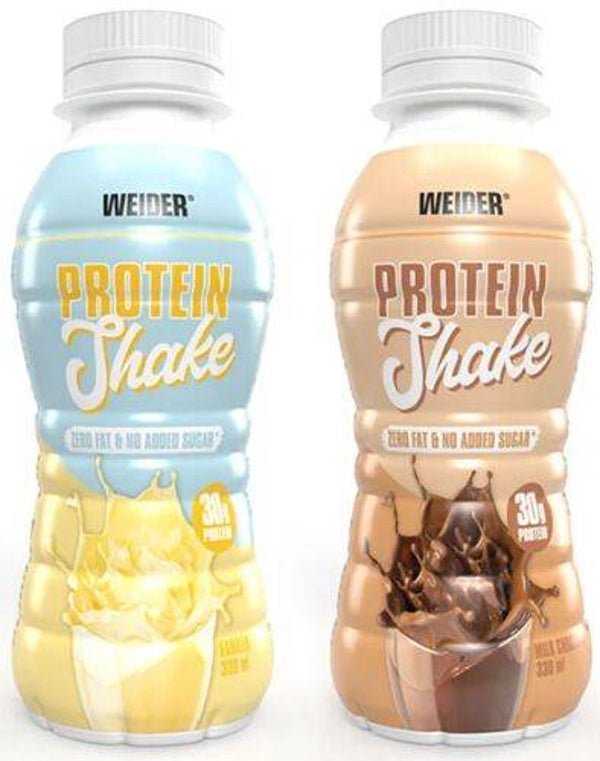 Weider Protein Shake 330ml