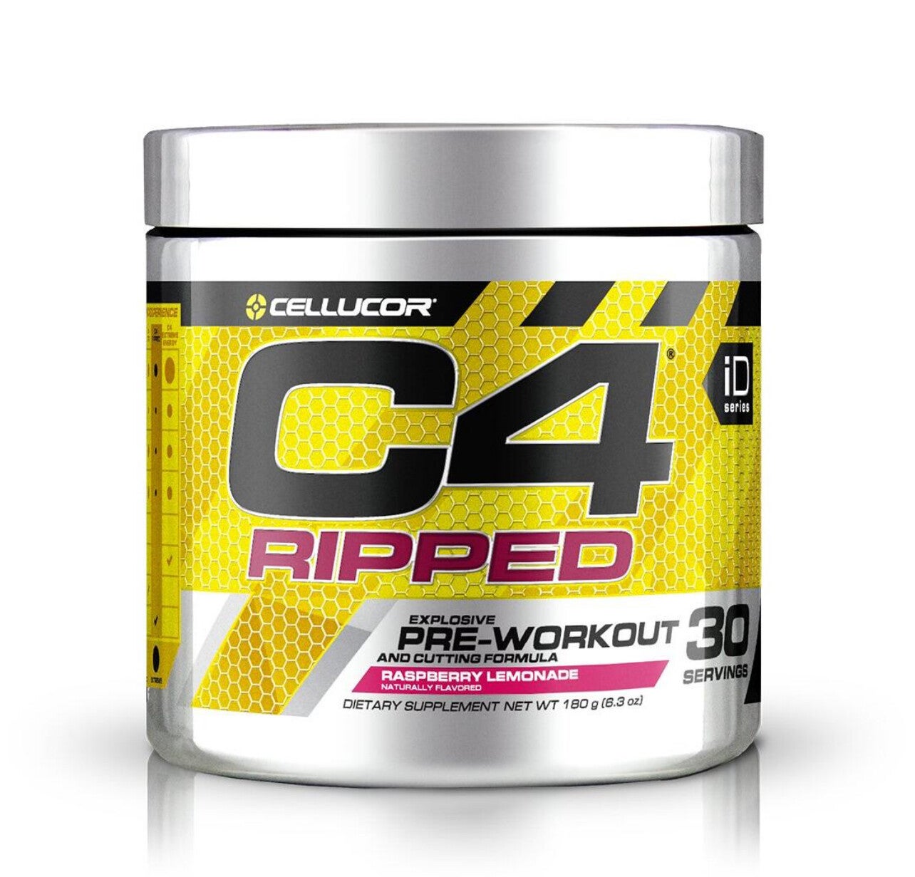 Cellucor C4 Ripped