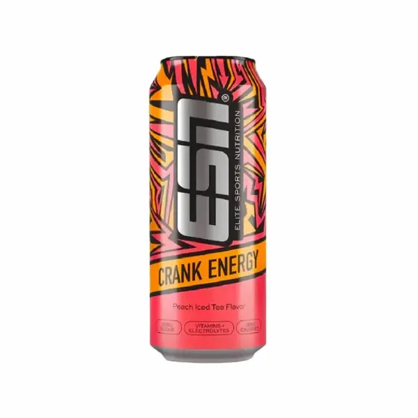 ESN Crank Energy 500ml