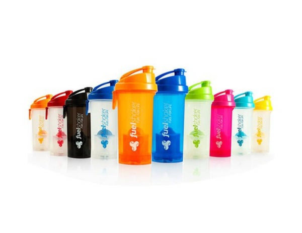 FuelShaker 600ml