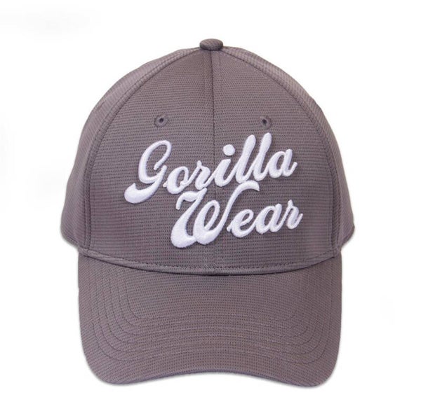 Gorilla Wear Laredo Flex Cap Gris