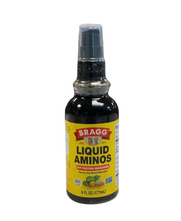 Bragg Liquid Amino Spray 177ml