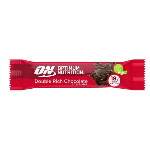 Optimum Nutrition Plant Protein Bar 60g